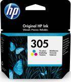 HP 305 kolor 3YM60AE Instant Ink