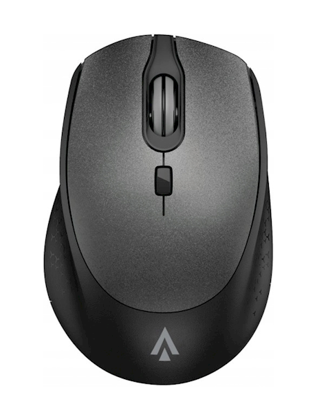 Accura Laurel ACC-M1054 Czarna Silent 