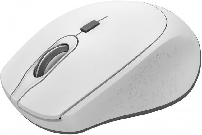 Accura Laurel ACC-M1053 Biała Silent