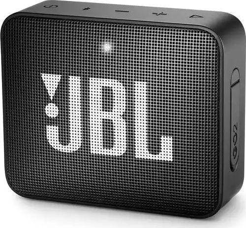 JBL GO 2 Czarny