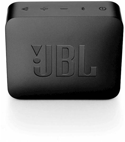 JBL GO 2 Czarny