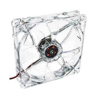 AKYGA WENTYLATOR LED 120MM MOLEX