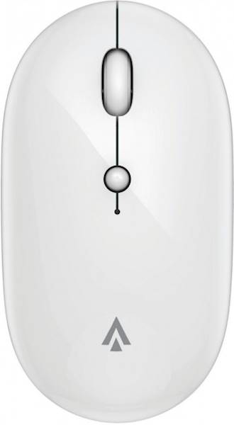 Accura Loleta ACC-M1058 USB-C Biała