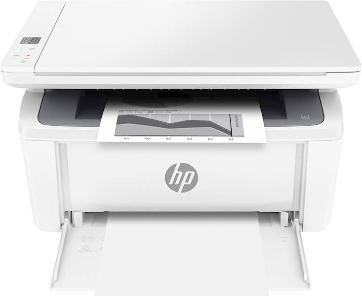 HP LaserJet M140w Mono USB WiFi Instant Ink