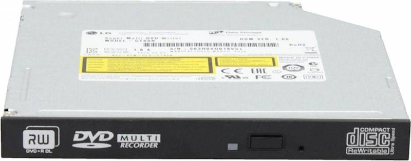LG HLDS GTC0N.AUAA10B