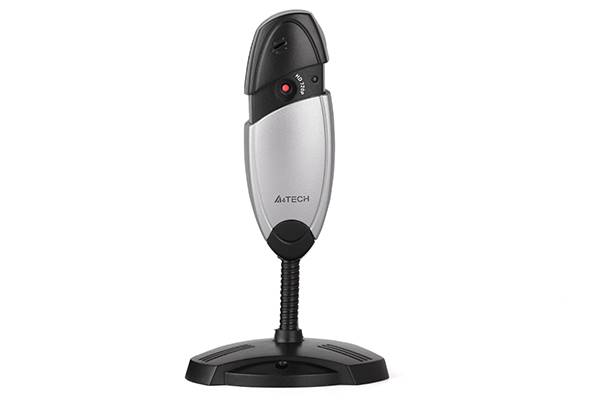 KAMERA INTERNETOWA Z MIKROFONEM A4TECH