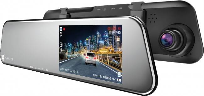 Navitel DVR MR155 NV FHD