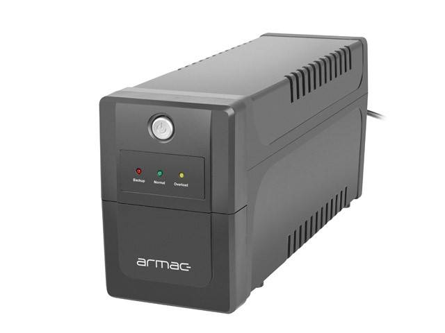 ARMAC HOME LINE-INT 2X 650E 230V