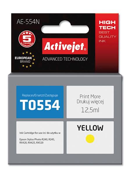 ActiveJet T0554