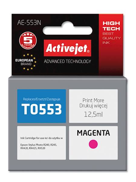 ActiveJet T0553