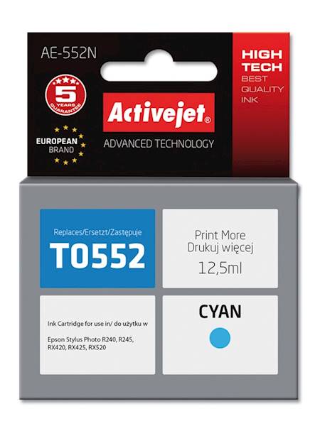 ActiveJet T0552