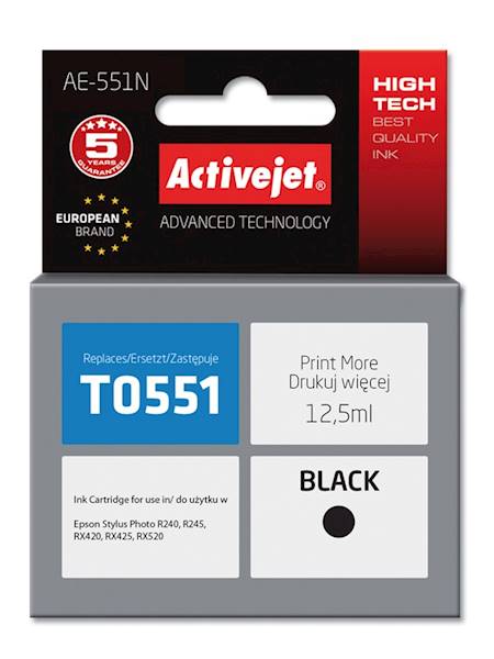 ActiveJet T0551