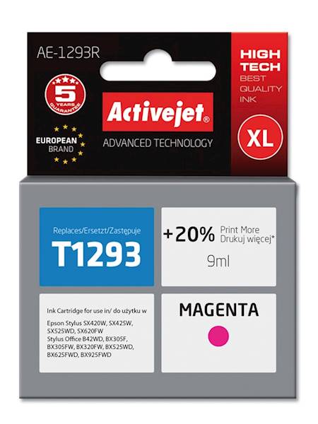 ActiveJet T1293