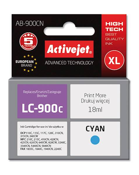 ActiveJet LC-900C