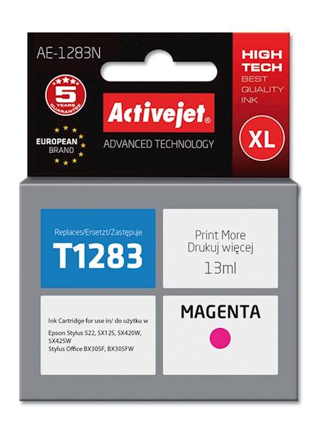ActiveJet T1283