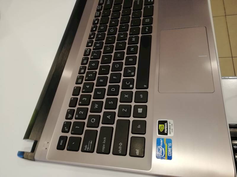 Palmrest Asus U32VJ-RO004H