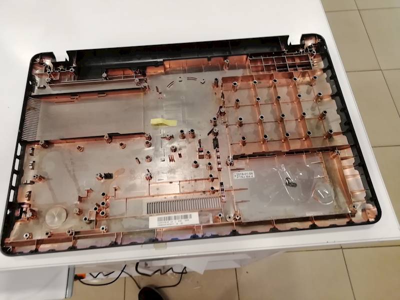 Obudowa do laptopa Asus 12293256-00 0A