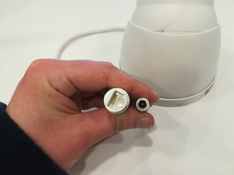 BCS BCS-DMIP2300IR-M-III