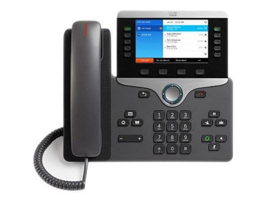 Cisco CP-8841-K9