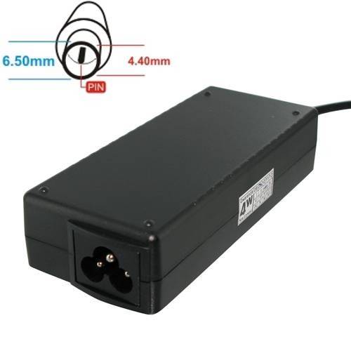 Zasilacz do notebooka Toshiba 60W 60W 1-pin 15V