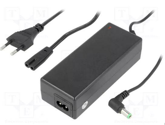 Zasilacz do notebooka Toshiba 60W 60W 1-pin 15V