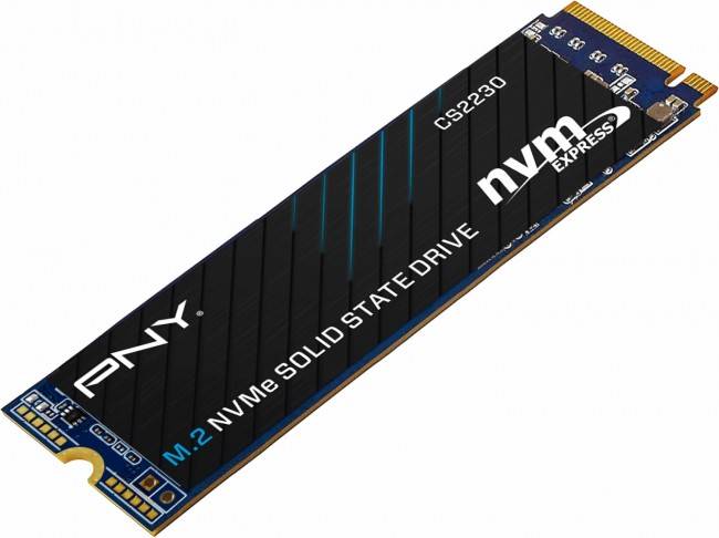 PNY XLR8 CS2230 M.2 PCIe NVMe 500GB [SSD |