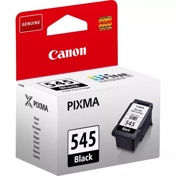 tusz oryginalny Canon PG-545