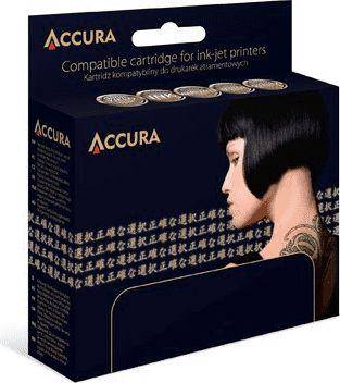 Accura ink HP No. 650 (CZ102AE) zamiennik Color