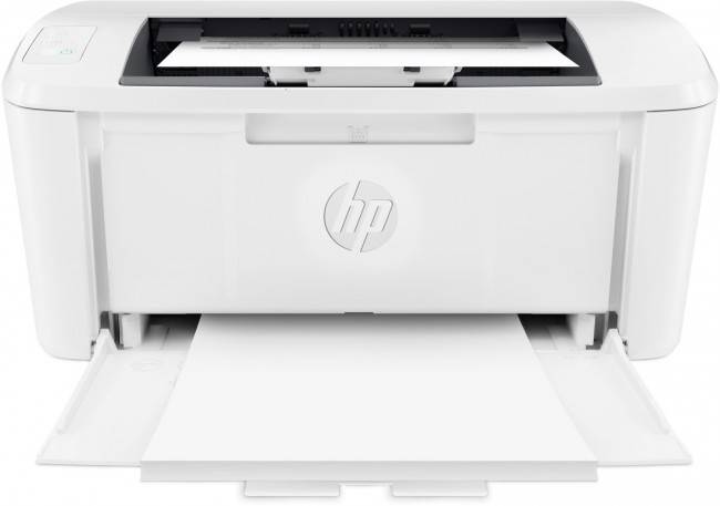 HP LaserJet M110w Mono USB WiFi Apple AirPrint Ins