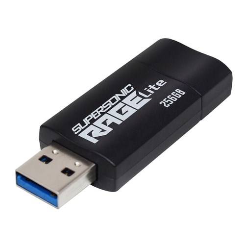 Patriot Rage Lite 512GB 120MB/s USB 3.2 chowany cz