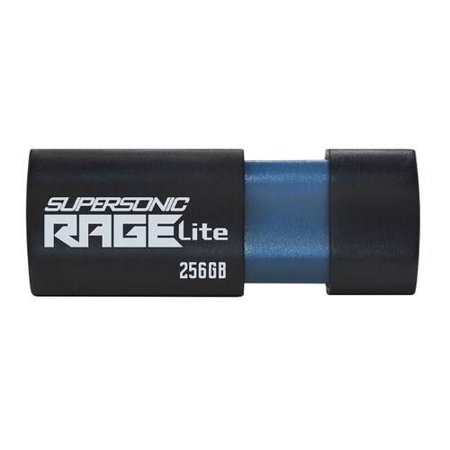 Patriot Rage Lite 512GB 120MB/s USB 3.2 chowany cz