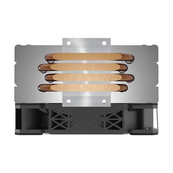 SAVIO CHŁODZENIE CPU VORTEX X2 ARGB