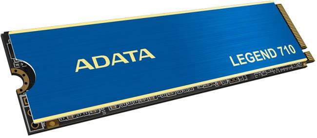 Adata LEGEND 710 M.2 PCIe NVMe 1TB [SSD | 1TB