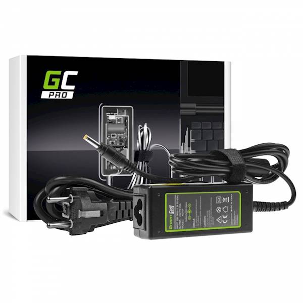 Green Cell PRO do Lenovo 45W 20V (wtyk 4.0x1.7)