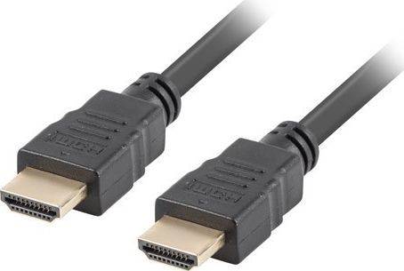 KABEL HDMI M/M V1.4 10M CCS CZARNY LANBERG