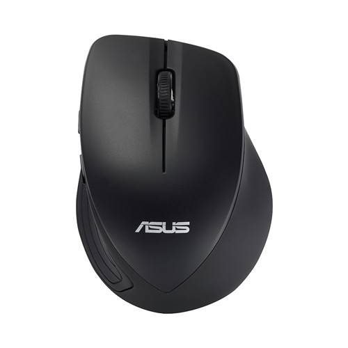 Myszka Asus WT465 Czarna