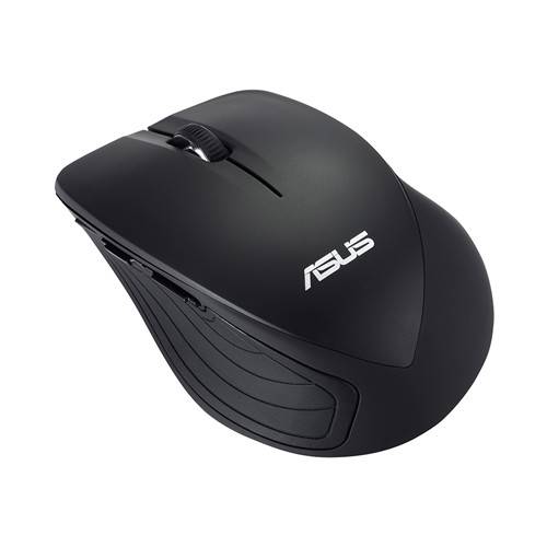 Myszka Asus WT465 Czarna