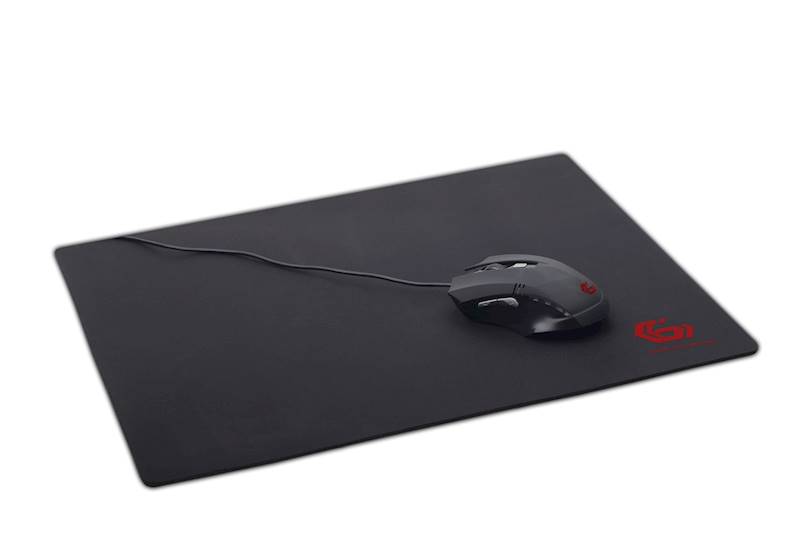 Podkładka pod mysz GEMBIRD MP-GAME-S (250mm x 200m