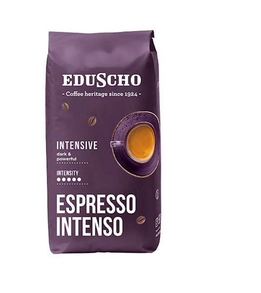 Kawa ziarnista Tchibo Eduscho Espresso Intenso 100