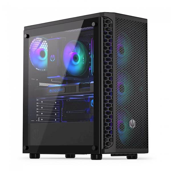 Obudowa ENDORFY Signum 300 ARGB 