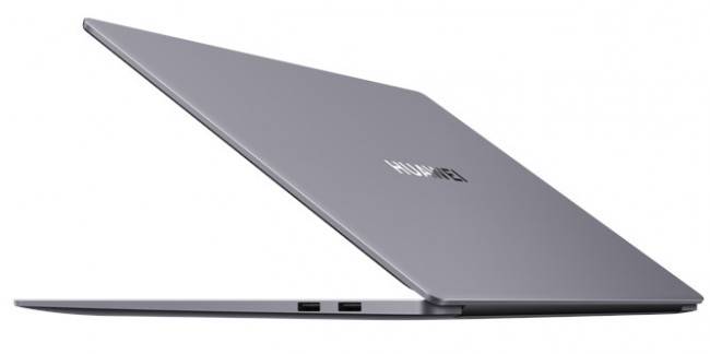 Huawei MateBook D16 53013DLC Szary i5/8GB/1TB/W11