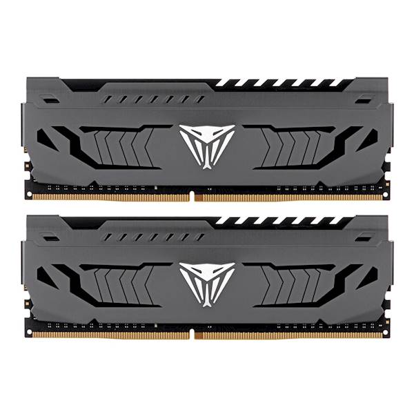 PATRIOT Viper Steel DDR4 2x16GB 3600MHz CL18