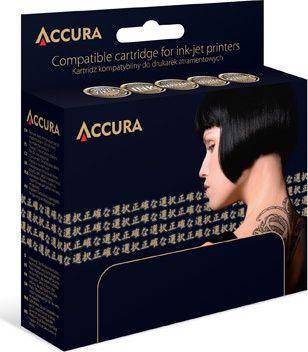 Accura ink Brother (LC525XLY) zamiennik