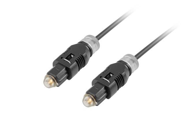 KABEL OPTYCZNY TOSLINK M/M 3M LANBERG