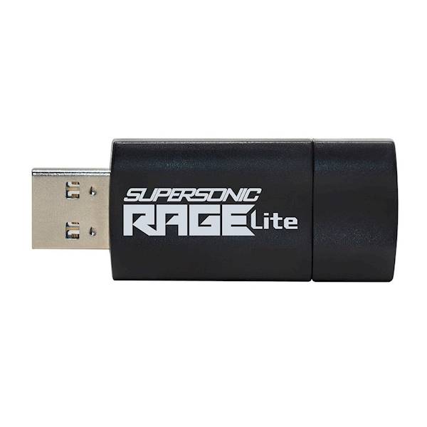 Patriot Supersonic PenDrive Rage Lite 32GB USB