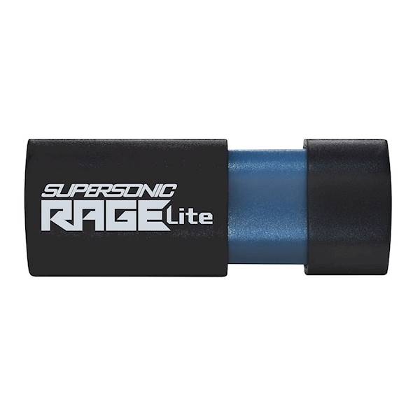 Patriot Supersonic PenDrive Rage Lite 32GB USB