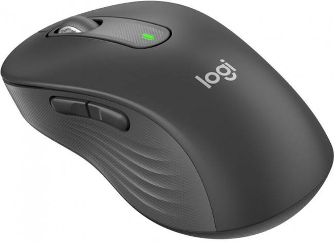 Logitech Signature M650L Grafitowa
