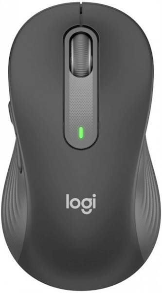 Logitech Signature M650L Grafitowa