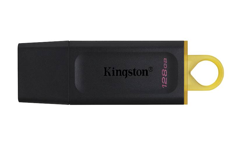 Kingston 128GB USB 3.2 Gen1 DataTraveler