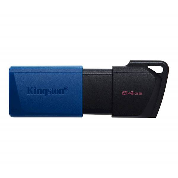 Kingston 64GB USB 3.2 Gen 1 DataTraveler Exodia M 